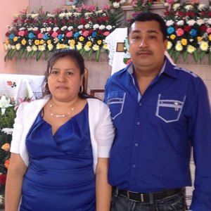 Meet your Posher, Reyna